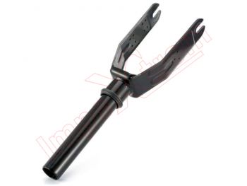 Fork, front wheel support with folding mast for Xiaomi